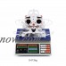 New White 2.4G 6-Axle Gyro 3D Roll Quadcopter Drone No Camera for MJX X400-V2~~   